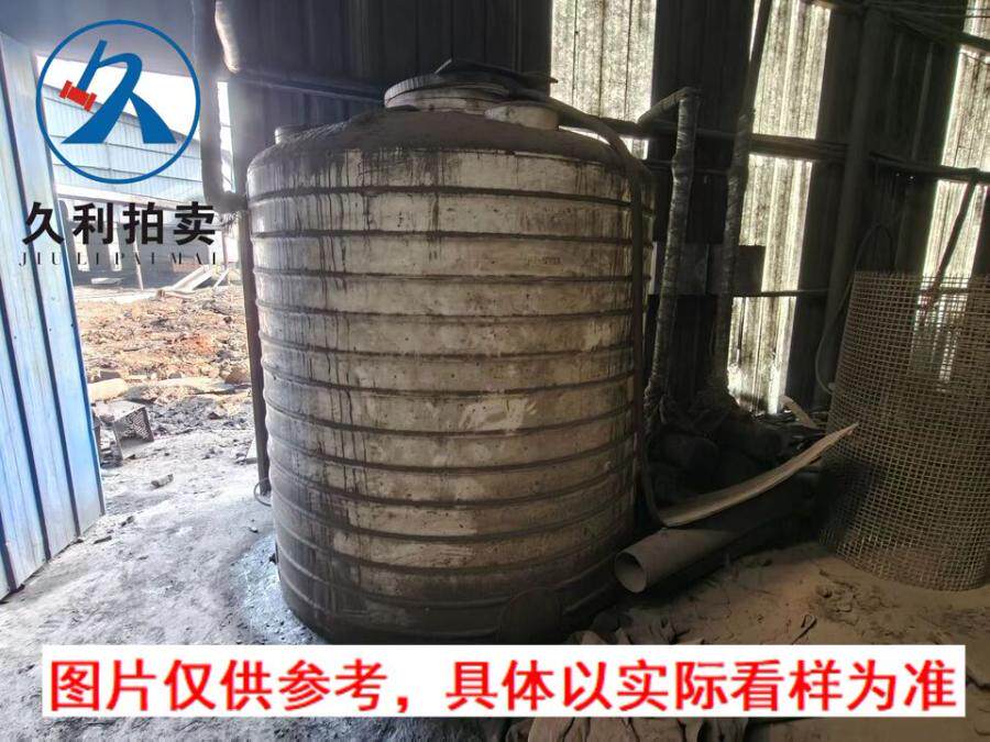 3月21日平顶山平顶山市郏县李口乡东北村一处厂房内的若干机械、设备、绿化生物及地上附属物网络拍卖公告