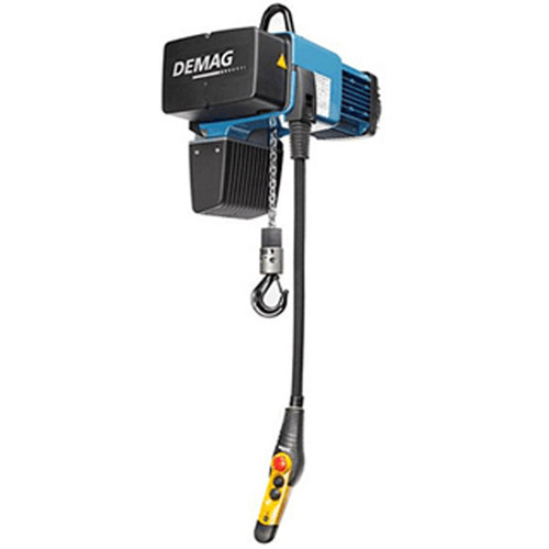 德马格环链电动葫芦 DEMAG DC-PRO 2-125 1/1 H5 V16/4 380V/50HZ