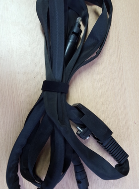 德马格葫芦手柄线H4 电葫芦手柄CSATYPE4773 30044 德马格配件