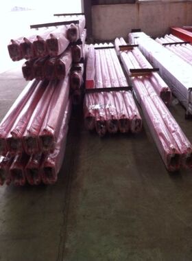 KBK轨道1型-2型，柔性轻轨吊起重机100-2000kg,柔性组立式起重机