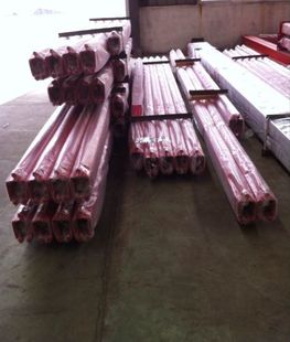 KBK轨道1型-2型,柔性轻轨吊起重机100-2000kg,柔性组立式起重机