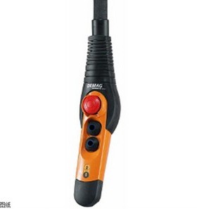 德马格手电门 DSC3 电葫芦操作手柄CSATYPE4773 30044德马格配件