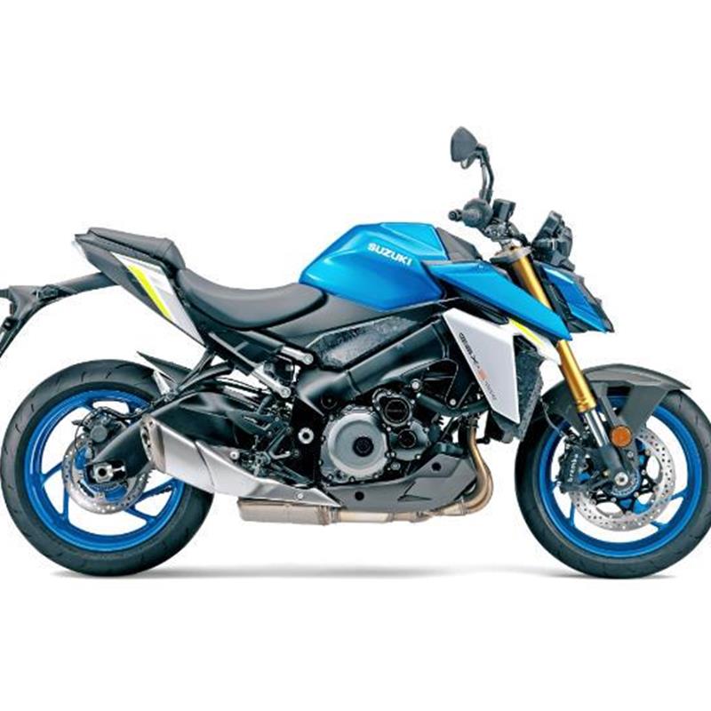 2015-2021GSX-S1000维修手册全车线路图零件扭矩表摩托车维修工具