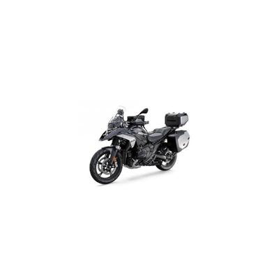 BMW R1300GS维修手册全车拆解图螺丝扭矩表