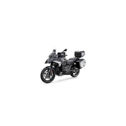 BMW R1300GS维修手册全车拆解图螺丝扭矩表