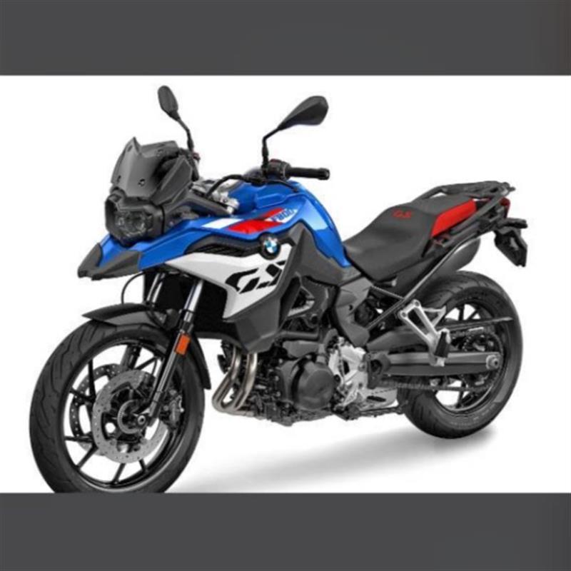 BMW F800GS K80维修手册全车拆解图螺丝扭矩表