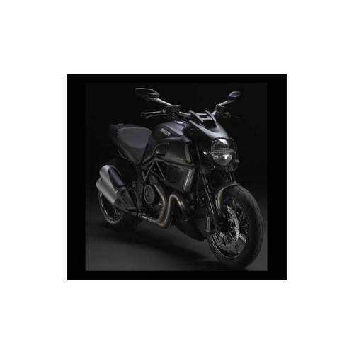 杜卡迪 ducati diavel 大魔鬼 维修手册全车线路图扭矩维修工具