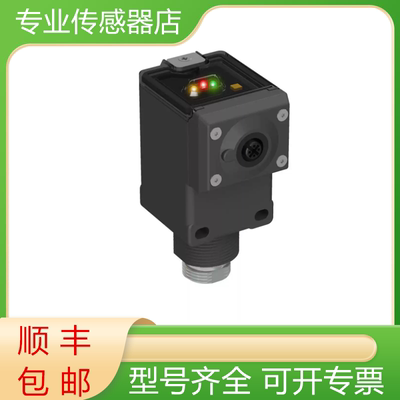 邦纳全新原装传感器质保一年