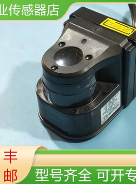 北阳全新激光雷达障碍物检测扫描测距仪 UBG-05LNR-04 E22fx 询价