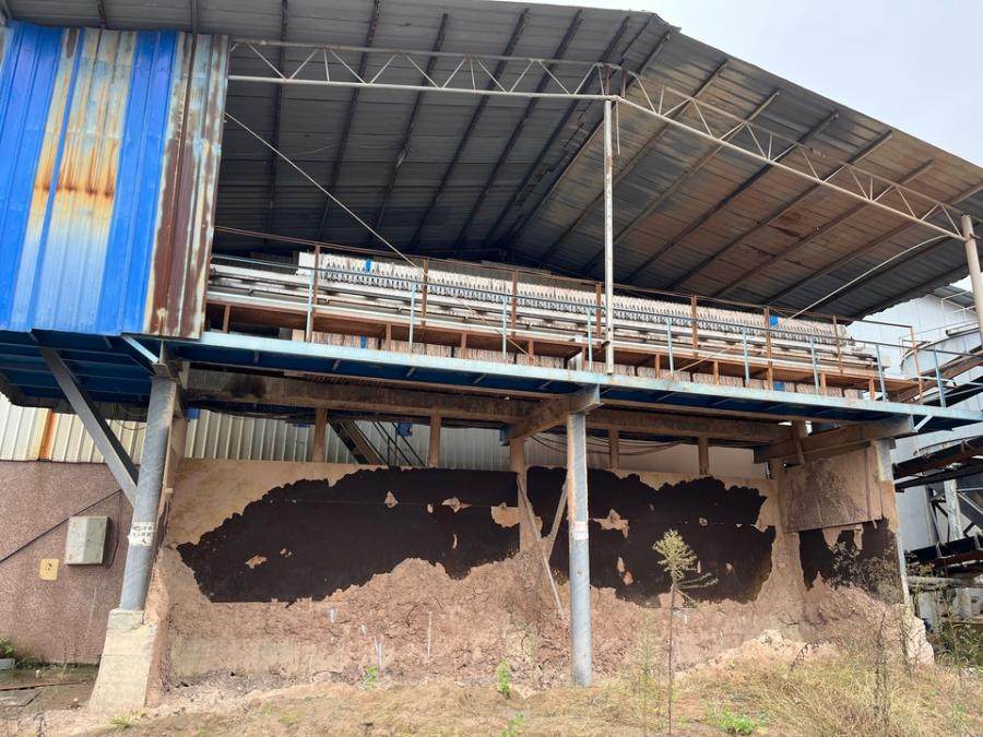 2月25日郑州机器设备一批网络拍卖公告