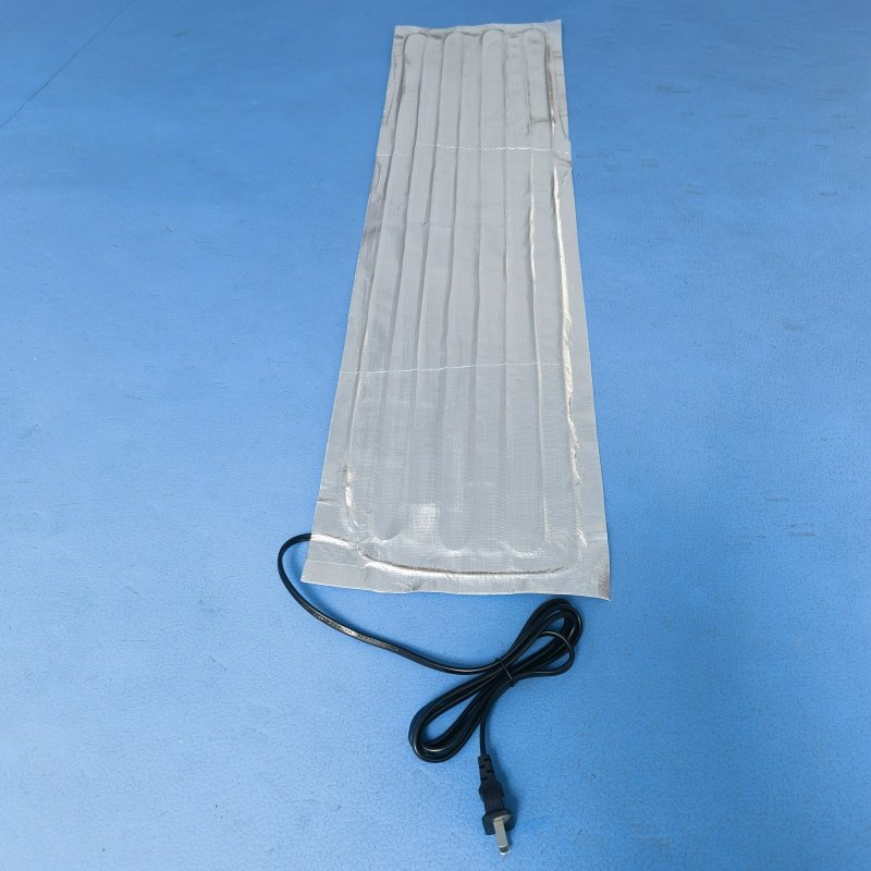 25cm铝箔加热片养殖场牧场马牛羊喝水金属水槽保温电加热片贴,五金/工具,电热圈/片/盘/板,淘宝优惠券,粉丝福利购,淘宝优惠卷