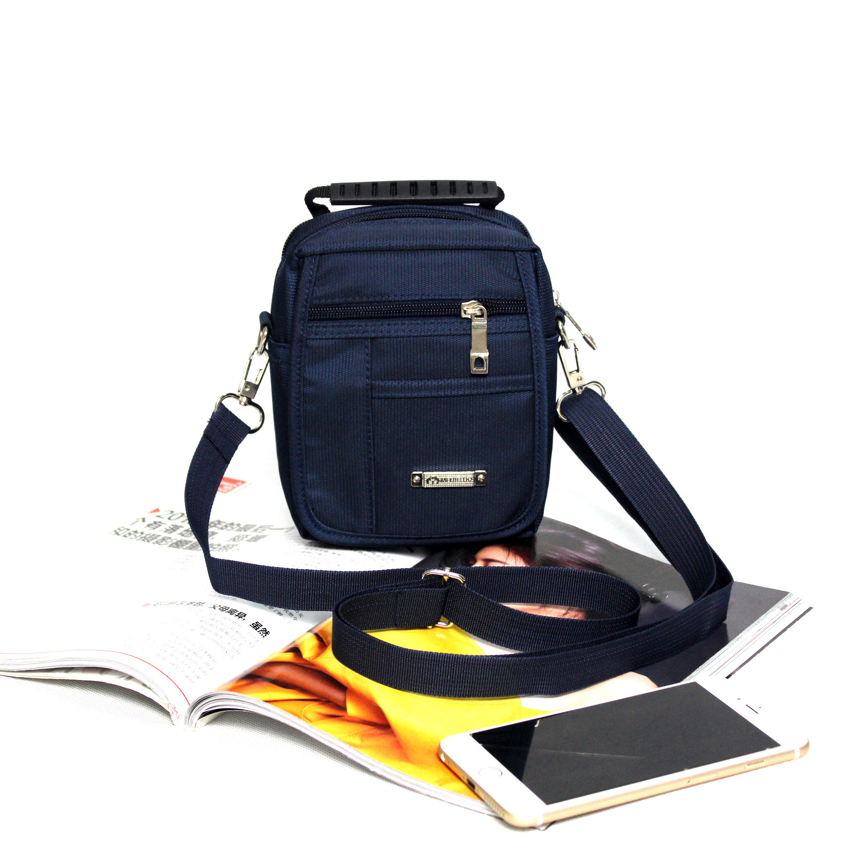 Sac pour homme - Ref 52289 Image 1