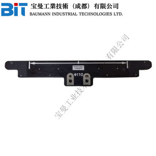 Fisher费希尔DVC2000/DVC6200定位器磁条GE54572X012直行程110mm