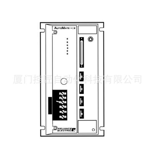 RELIANCE瑞恩0-57C419 0-57C4205-24VDC输出 模块卡件 议价出售