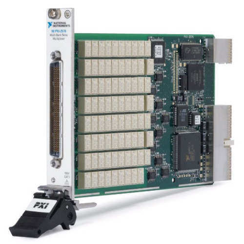 NI PXI-6534 快速的32位并行计算机化接口 议价