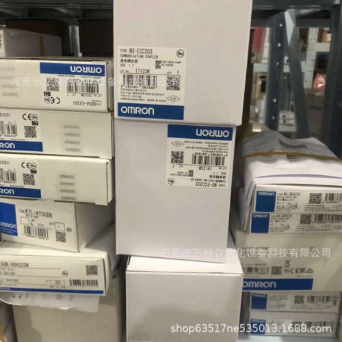 CS1W-OA211?CS1W-CLK23 CS1W-NC233欧姆龙全新原装正品议价