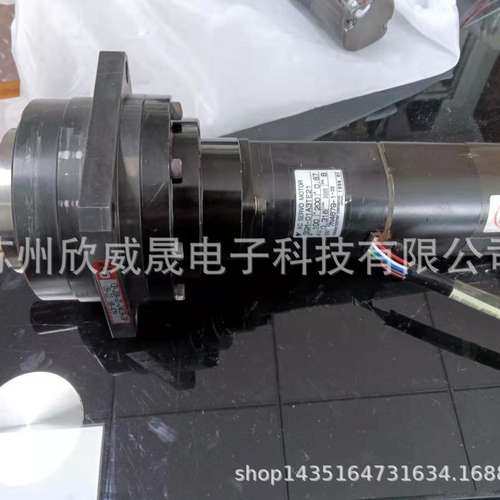 马达OP-20A-21-J403A-SP 维修