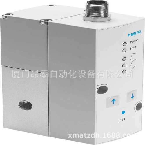 VPPM-6L-L-1-G18-0L2H-A4N 费斯托 比例压力阀 .型号