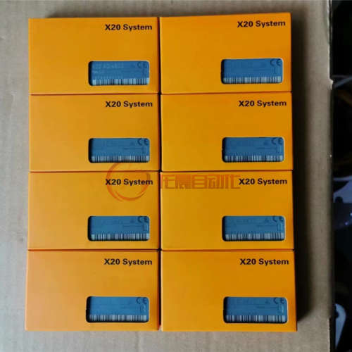 X20BC0088全新 原装正品贝加莱模块 议价