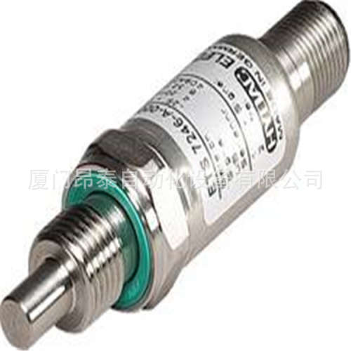 EDS344-2-040-000 现货 德国. HYDAC贺德克压力开关