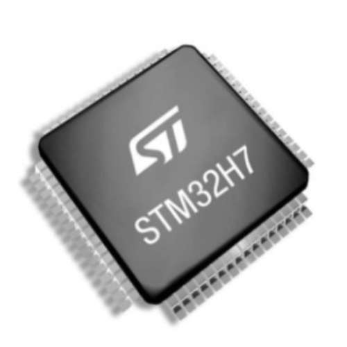 STMICROELECTRONICS  STM32H730ZBT6  IC: ARM 微控制器; 550MHz;