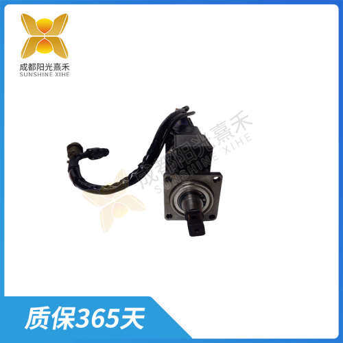 NFT-801RM3-S DDK 增量编码器、EnDat 2.2和BISS C模式反馈