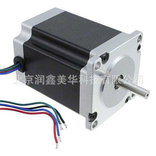 Trinamic 电机电磁阀驱动器板模块步进电机 QSH5718-76-28-189