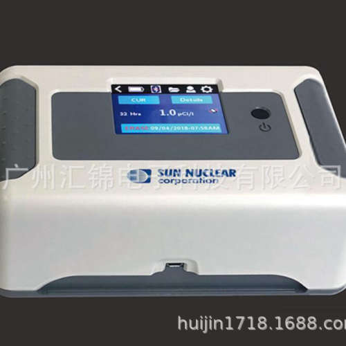 氡监测仪美国Sunnuclear 1028 XP 连续测氡仪1028XP
