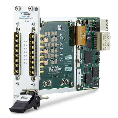 NI PCle-6612 PCI Express5V 8通道计数器/定时器设备 议价