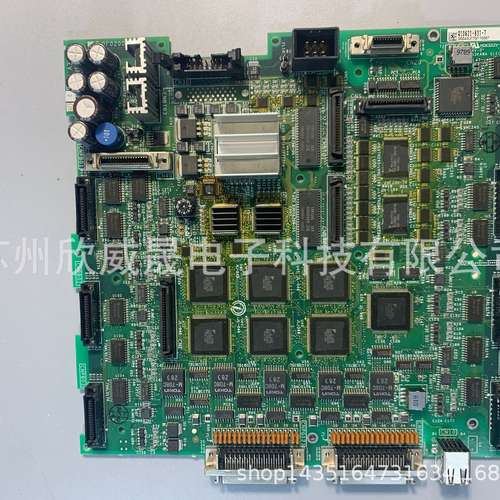 Q10621-831-7 MDK332V-0 电路板 中古品销售维修