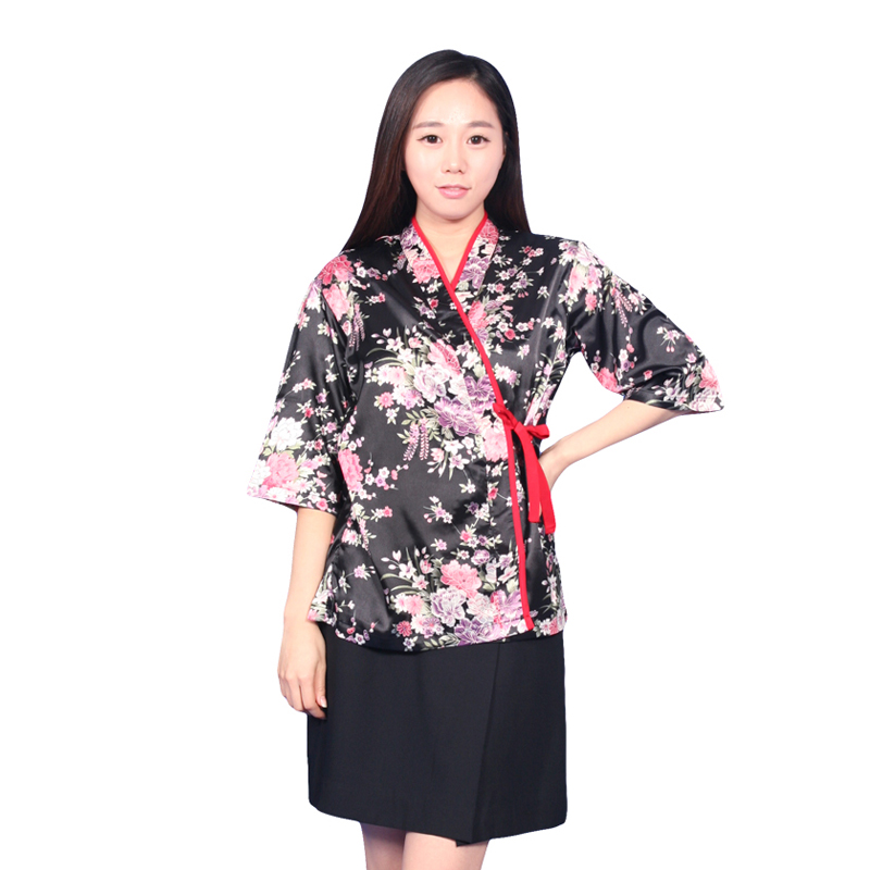 Veste chef cuisinier - Ref 1908472 Image 3