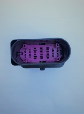 护套 2299450-1 连接器 泰科 护套 14孔 原装 库存 线束 接插件