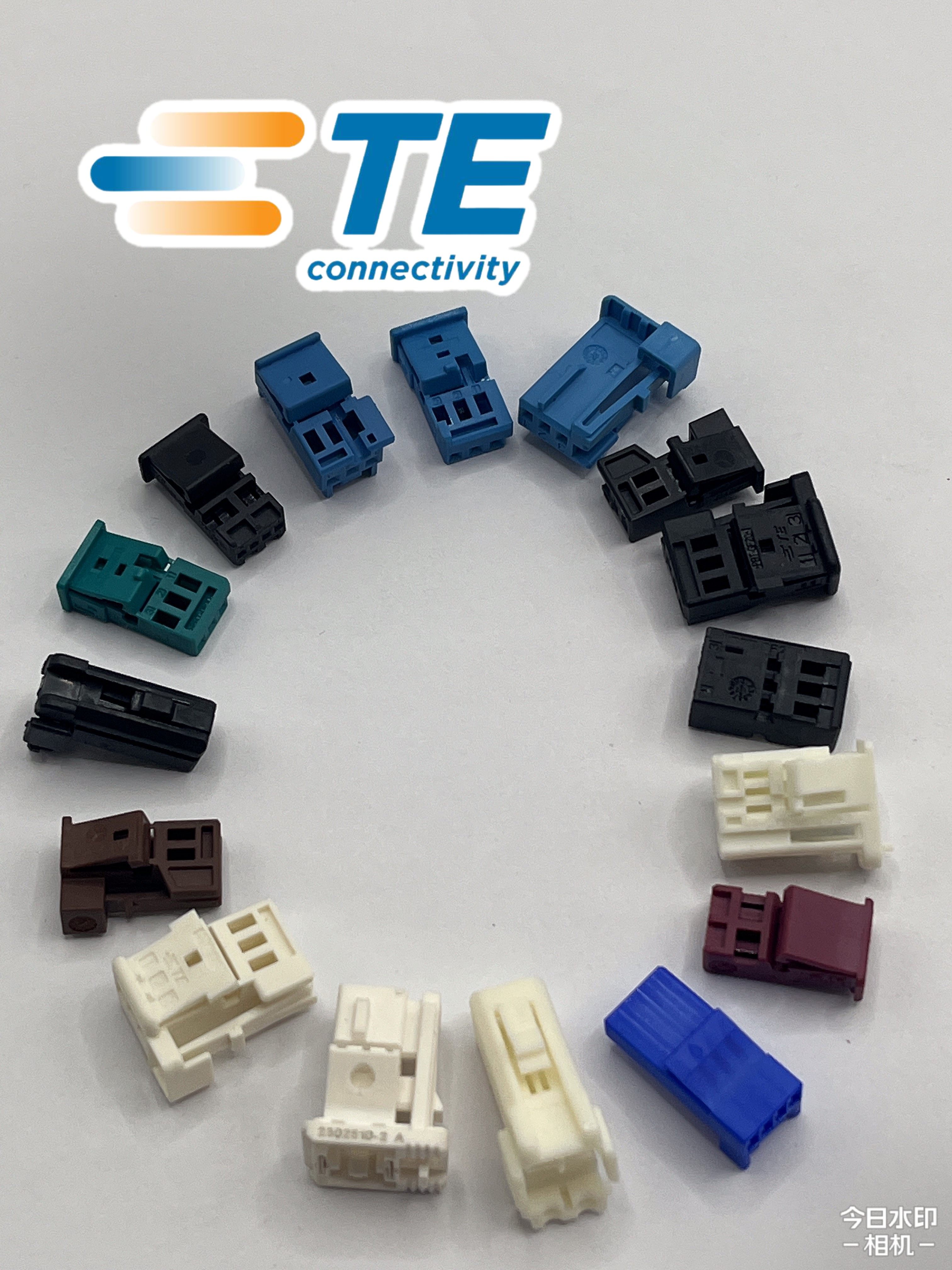 2302510-2TE泰科原装正品 连接器现货供应量大从优线束接插件