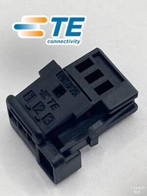 953697-1连接器泰科原装正品