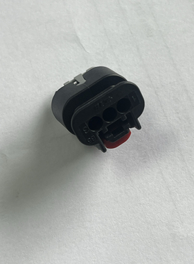 1-2296695-2泰科连接器原装正品3P接插件