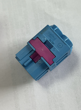 2386629-3泰科原装正品连接器 4P插头