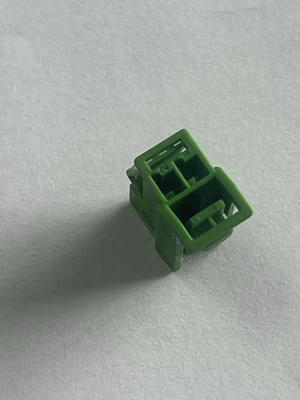 5-929080-1泰科连接器原装正品2P护套接插件