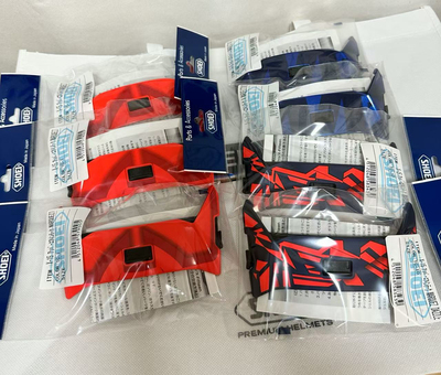 Shoeix15头顶大风道小风道配件 原厂件 红蚂蚁迷宫蚂蚁小小马配件