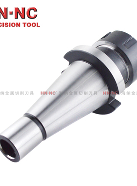 海纳NT30-ER16/20/25/32/40弹簧夹头刀柄ISO30/ST30铣床夹头刀柄