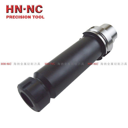HSK40E/50E/63A/80A/100A定做非标HSK系列高速动平衡CNC数控刀柄