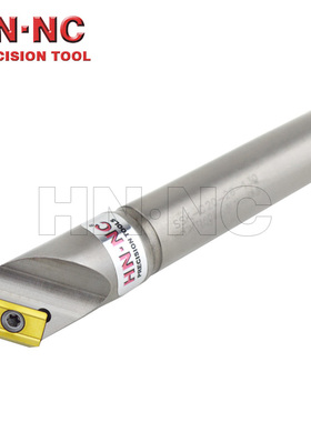 海纳SSK 45°倒角铣刀杆数控刀具ADNT160308刀片数控铣刀杆刀具