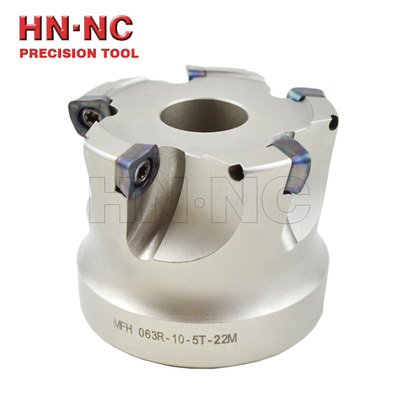 钛合金数控刀片快进给