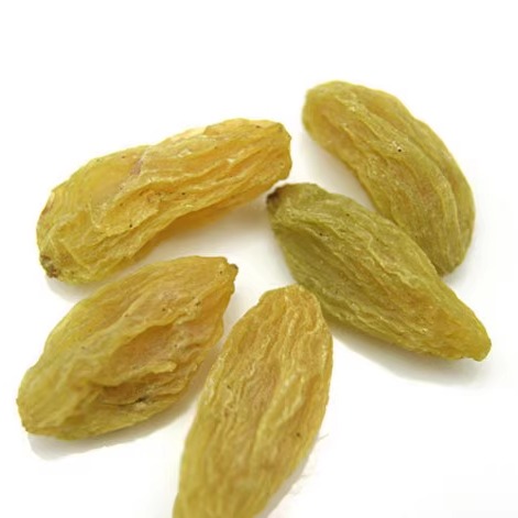 绿香妃葡萄干黑加仑新疆特产500g