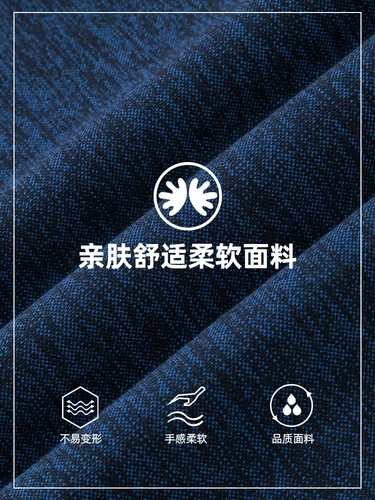 Осенний лонгслив, мужская футболка polo для отдыха, для мужчины среднего возраста