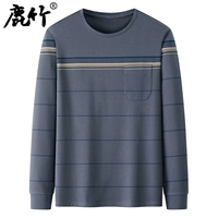 Серый [грудный карман]