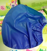 套 特厚防滑脚套居家防水耐磨套脚雨天雪地水鞋 加厚一次性鞋 套盒装