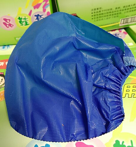 加厚防滑防水耐磨鞋套厚实抽取式