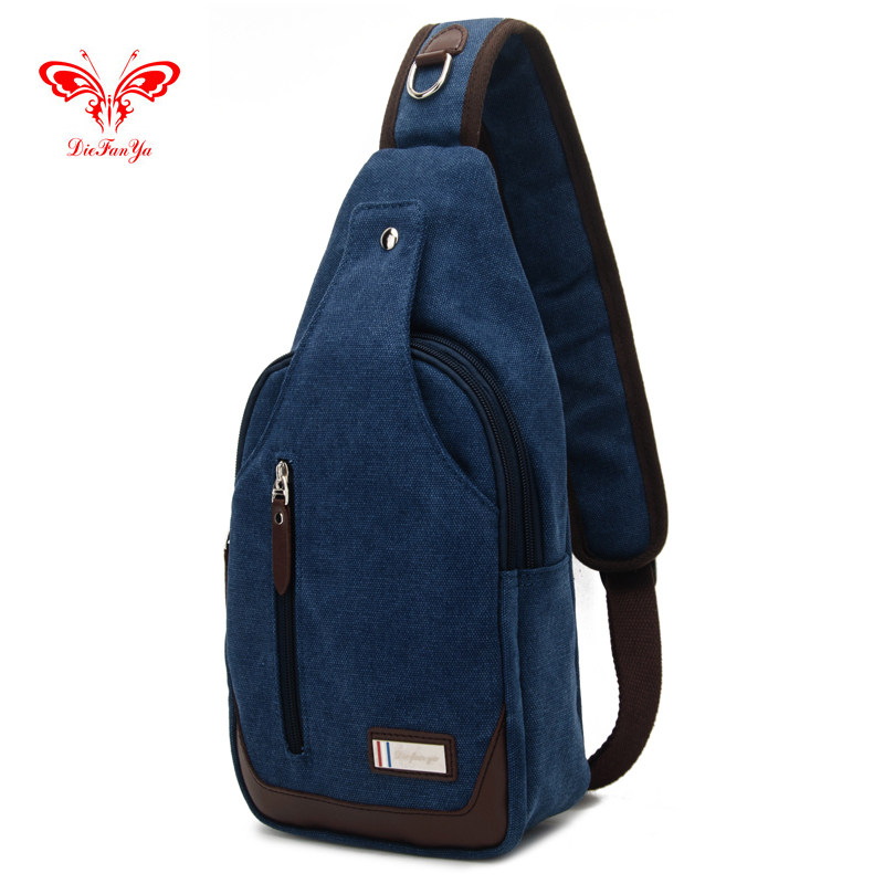 Sac pour homme - Ref 49964 Image 1