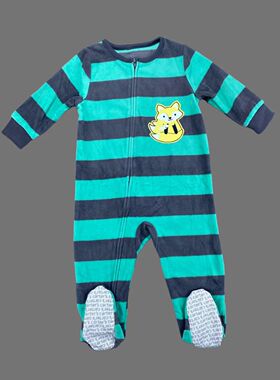 2025 Original carters原单宝宝长袖爬衣童装批发 BABY Jumpsuit