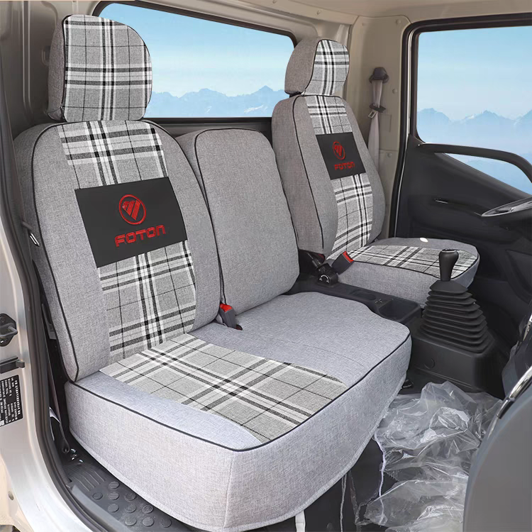 福田奥驰金牛座套宏瑞奥驰A1T2T3货车座套X1X2X6V6D5D3全包坐垫套